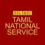 SLBC Tamil national service FMtamil-radios